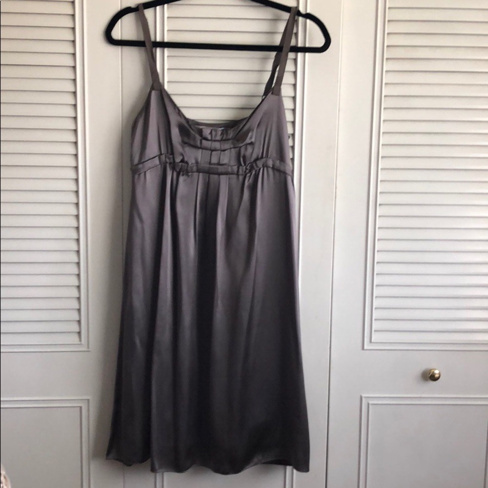 Studio M silk dress, size M